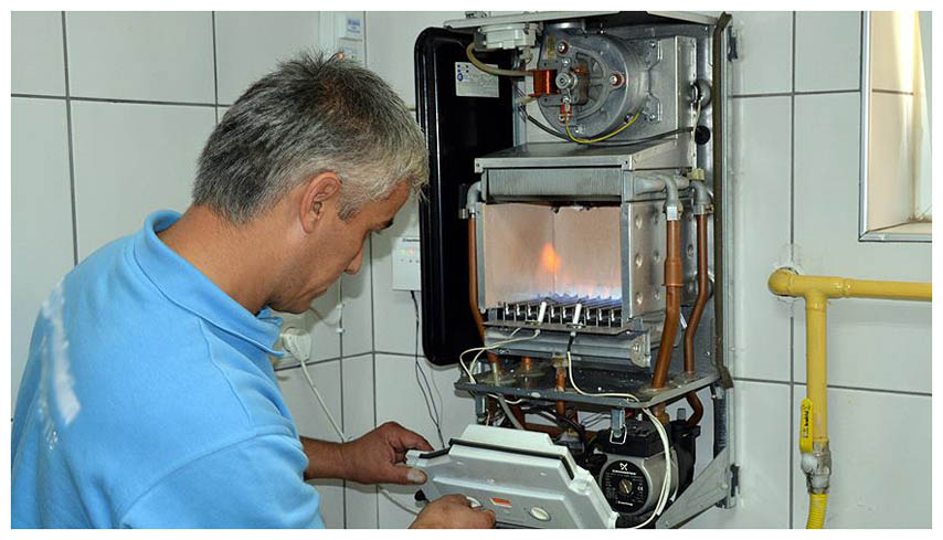 Vakfıkebir Kombi Tamircisi